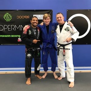 Meet your Posher, Jack